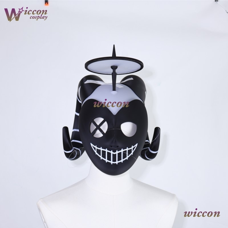 Cosplay Prop 3D Print Settings - Вечеринка Аниме Косплей 3D Печать Лютня