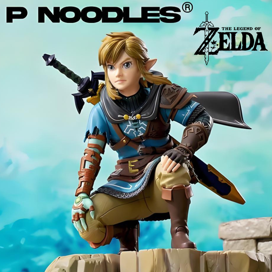 Good Smile Company Figma - 12 см The Legend of Zelda: