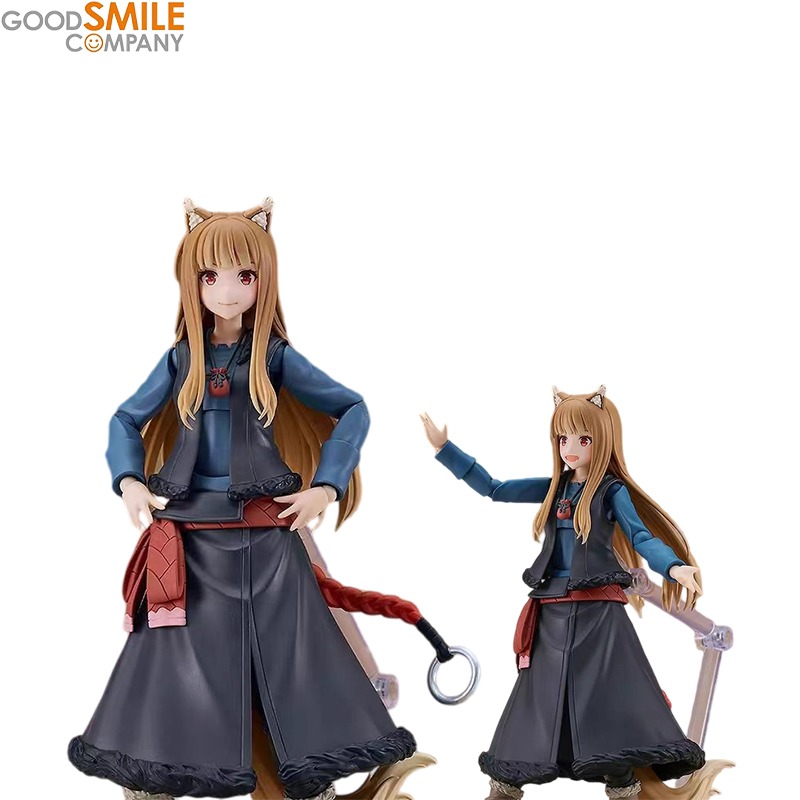 Good Smile Company Figma - В наличии Оригинальная фигурка Max Factory