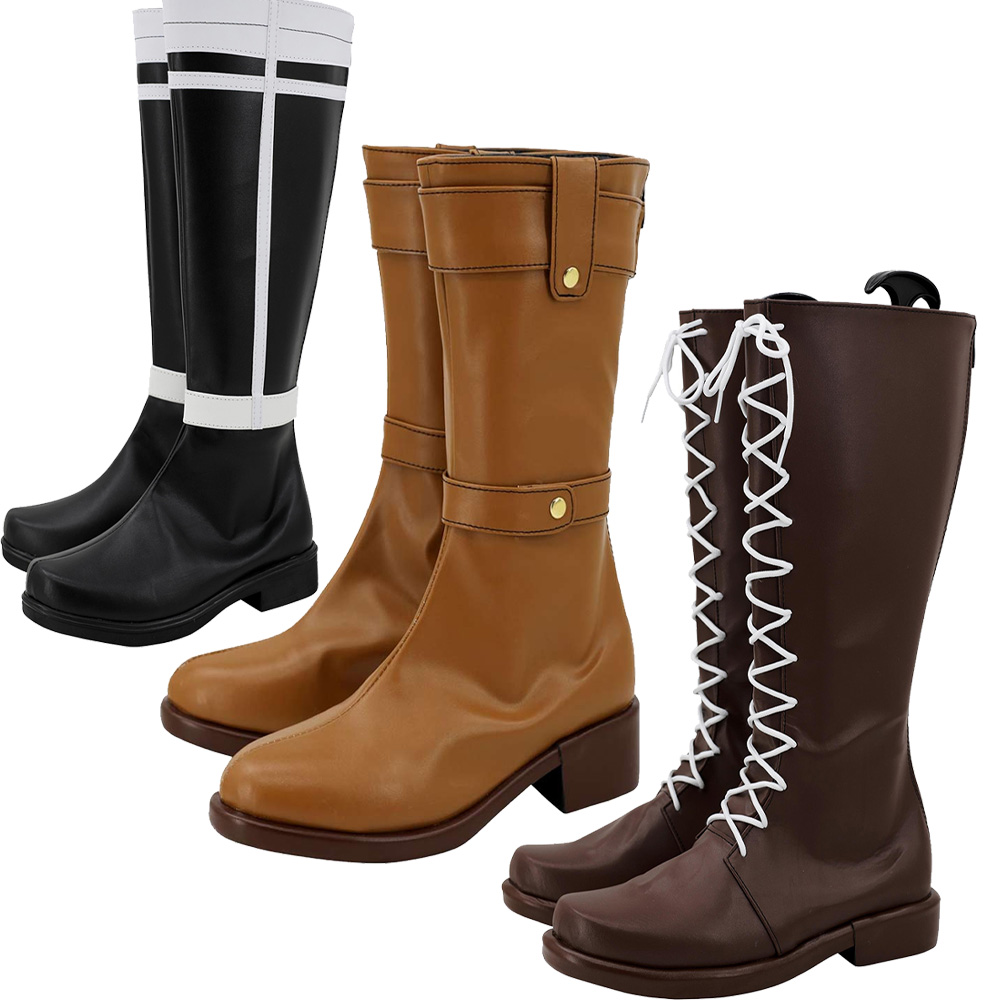 Frieren Cosplay Prop - Stark Himmel Frieren Косплей Аниме Sousou