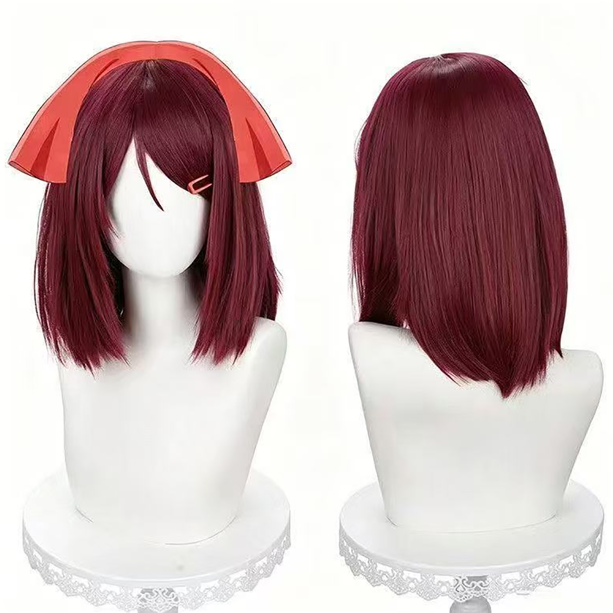 Wig Fiber Net - HAIRJOY Синтетические волосы для косплея в