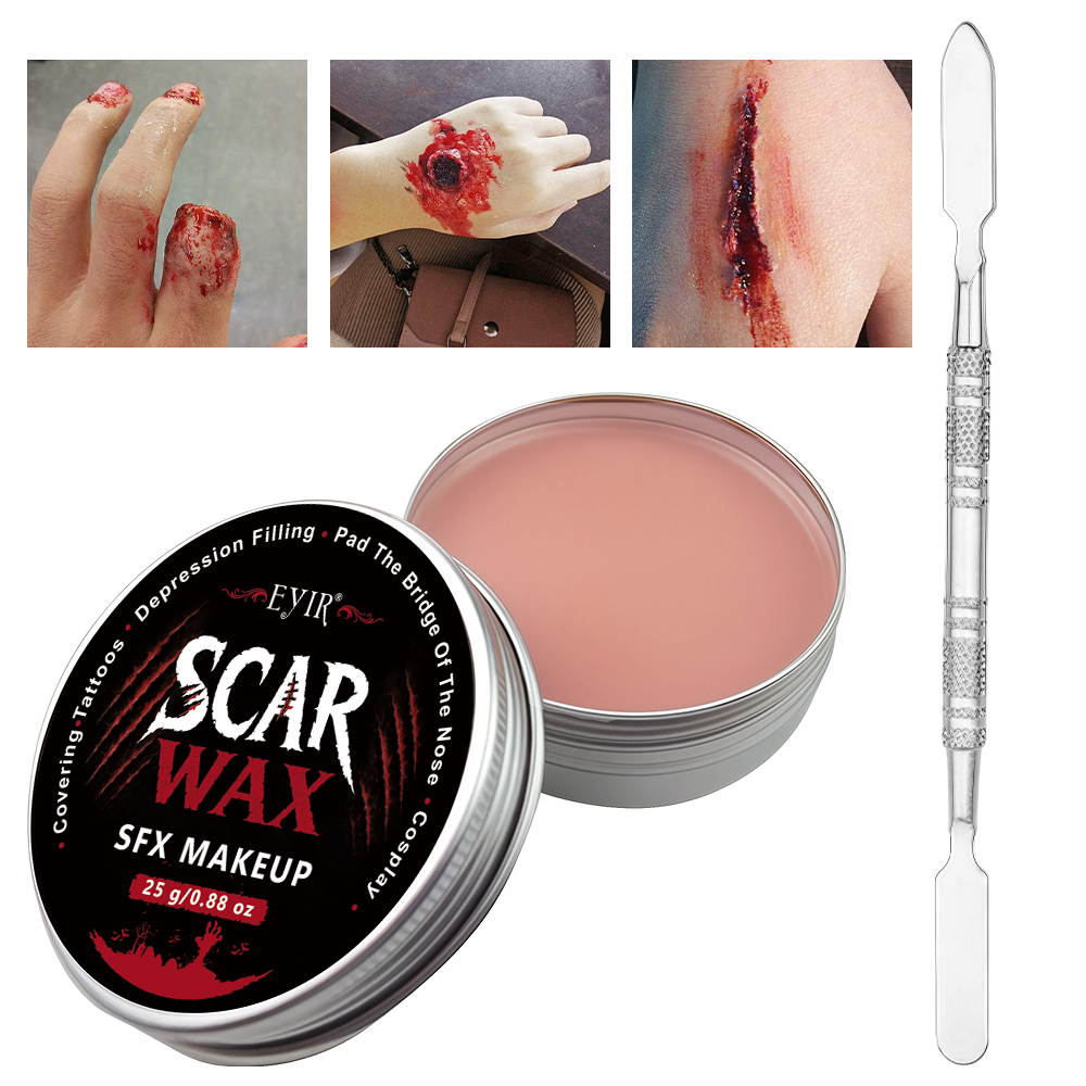 Body Paint Sfx - Воск для создания шрамов SFX, 25