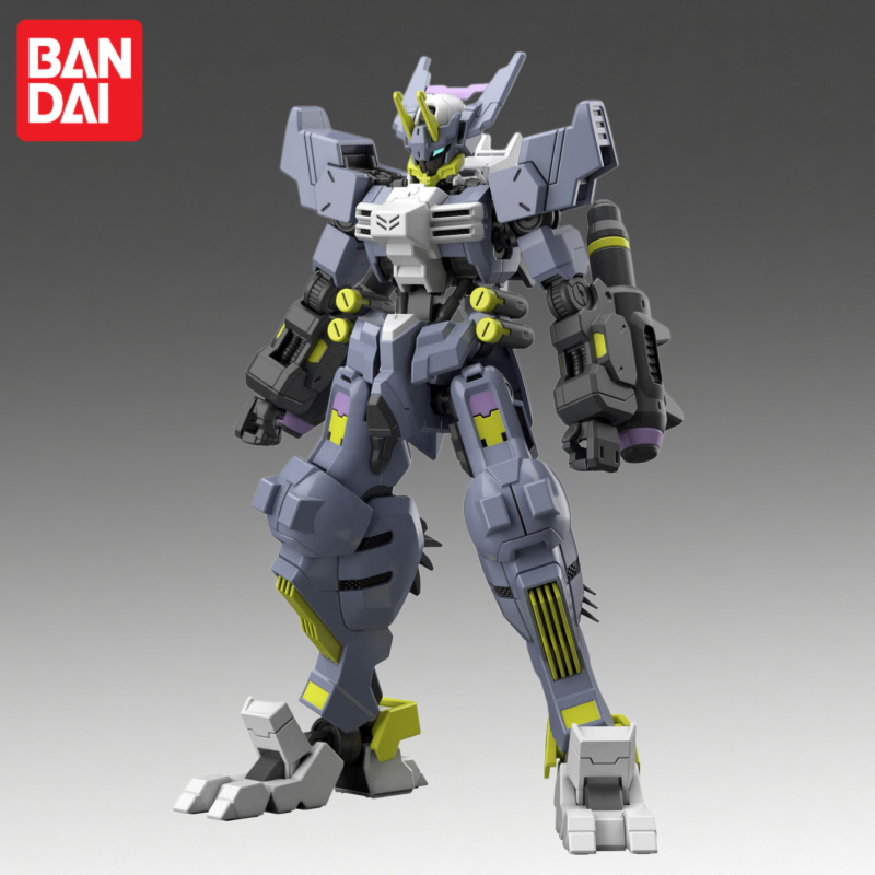 Bandai Gundam Hg - В наличии оригинальная модель Bandai Gundam