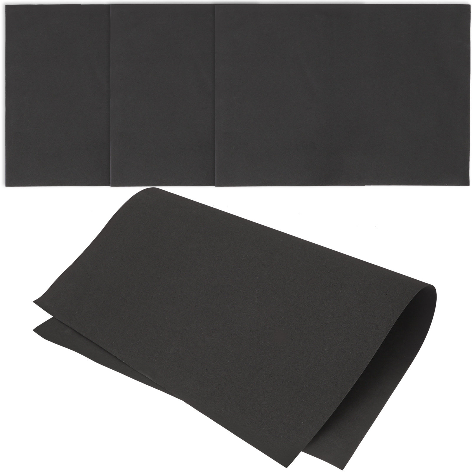 4 шт. листов из вспененного ма – обзор и цена Eva Foam Sheet