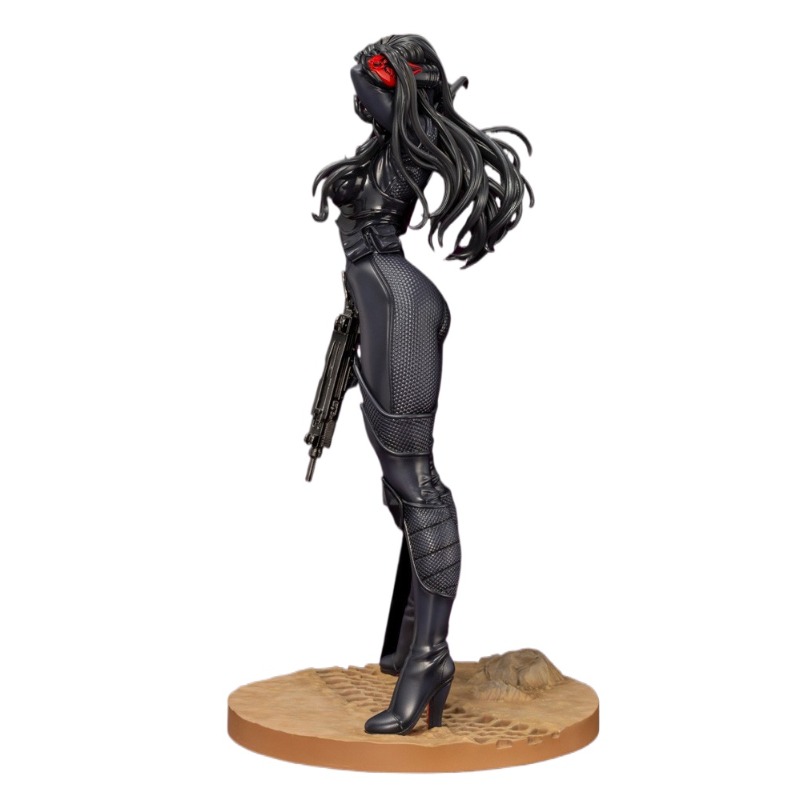 В наличии Оригинальный набор K – обзор и цена Kotobukiya Bishoujo