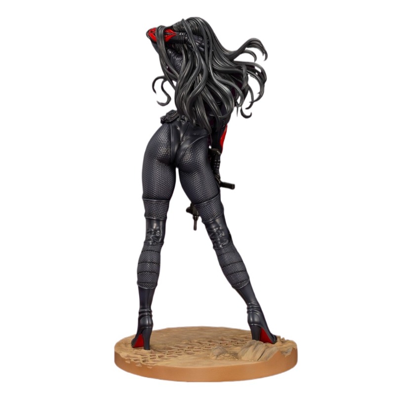 В наличии Оригинальный набор K – обзор и цена Kotobukiya Bishoujo