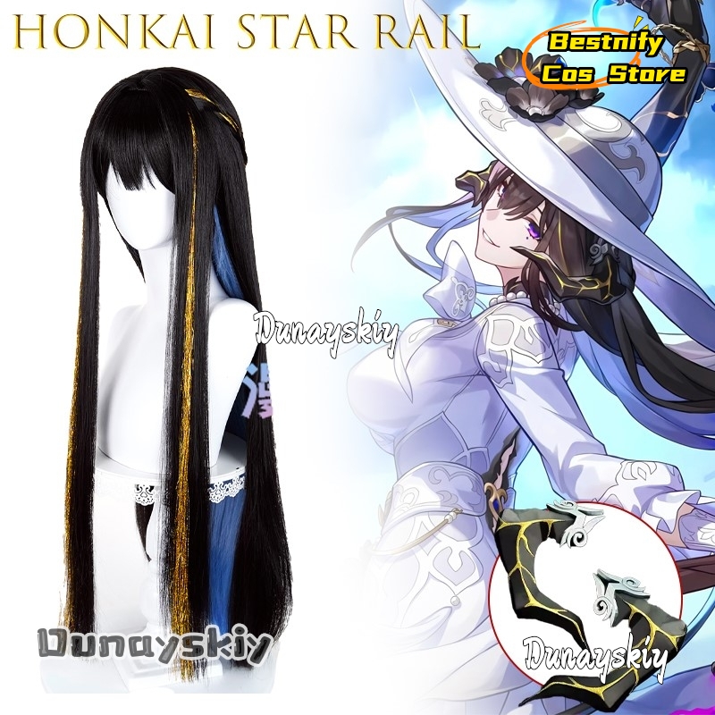 Bestnify Cos@Honkai Star Rail  – обзор и цена Cosplay Prop 3D Print Settings