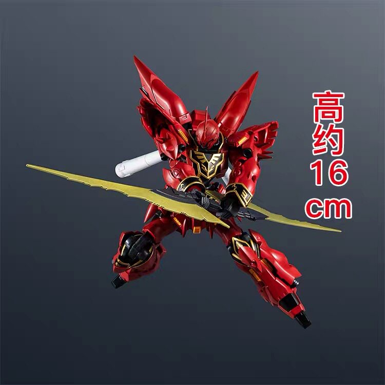 Коллекционная фигурка Bandai G – обзор и цена Bandai Gundam Hg