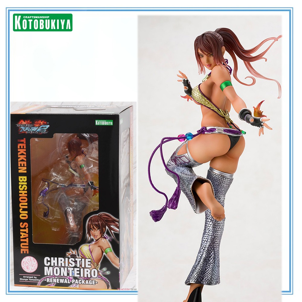 100% Оригинальная статуэтка Ko – обзор и цена Kotobukiya Bishoujo