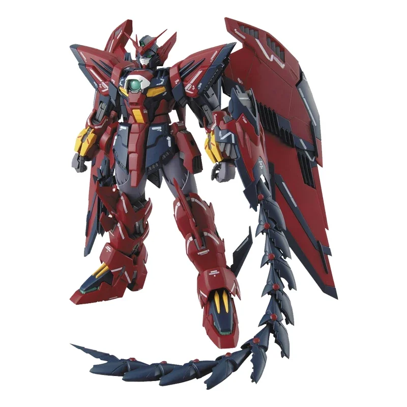 Оригинальный Bandai Gundam MG  – обзор и цена Bandai Gundam Hg