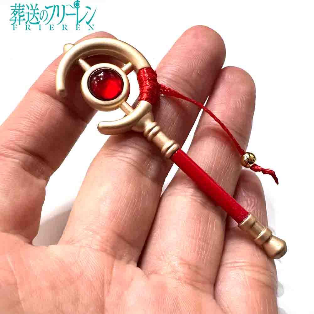 Аксессуары для косплея фриэрен – обзор и цена Frieren Cosplay Prop