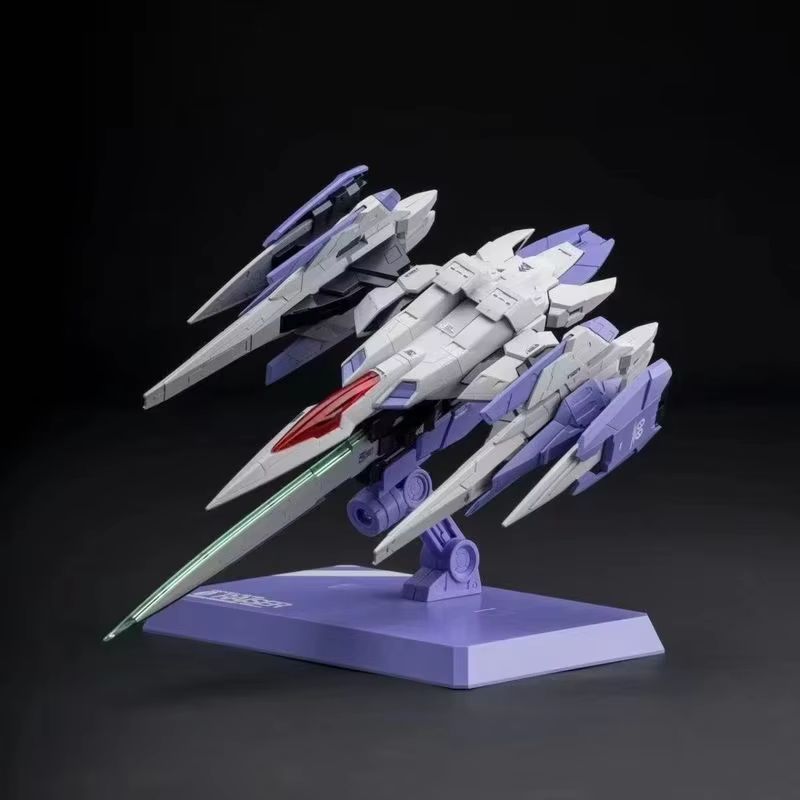 Новая модель Menghu MB 1/100 0 – обзор и цена Bandai Gundam Hg