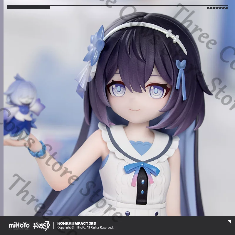 Honkai: Star Rail, косплей Сил – обзор и цена Cosplay Prop Kit