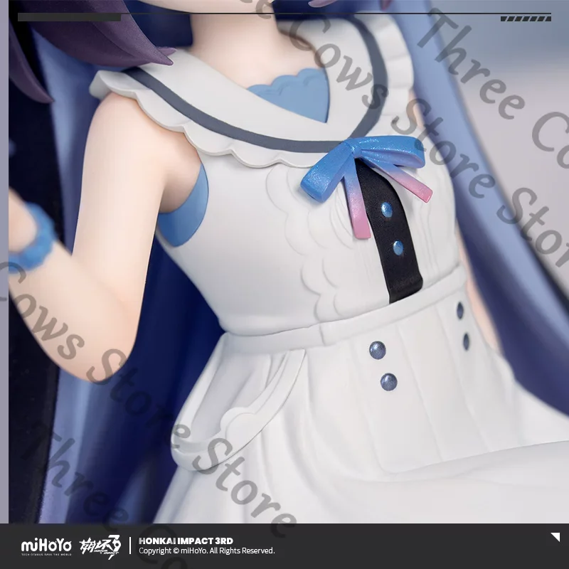 Honkai: Star Rail, косплей Сил – обзор и цена Cosplay Prop Kit