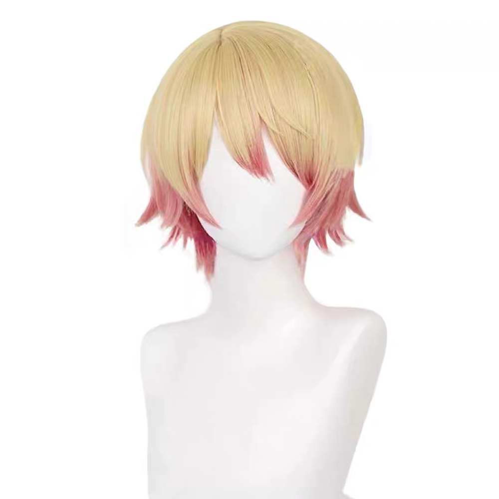 Синтетический парик HAIRJOY TE – обзор и цена Wig Fiber Net