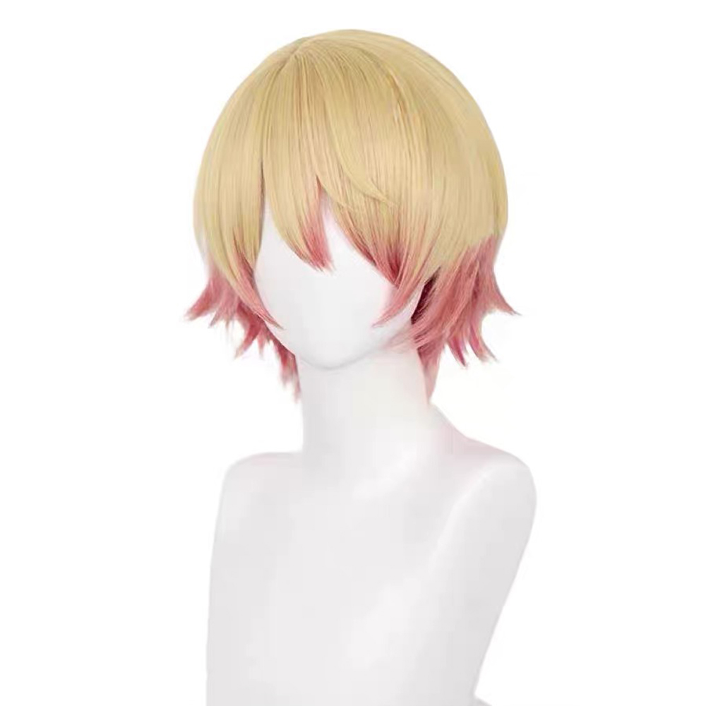 Синтетический парик HAIRJOY TE – обзор и цена Wig Fiber Net