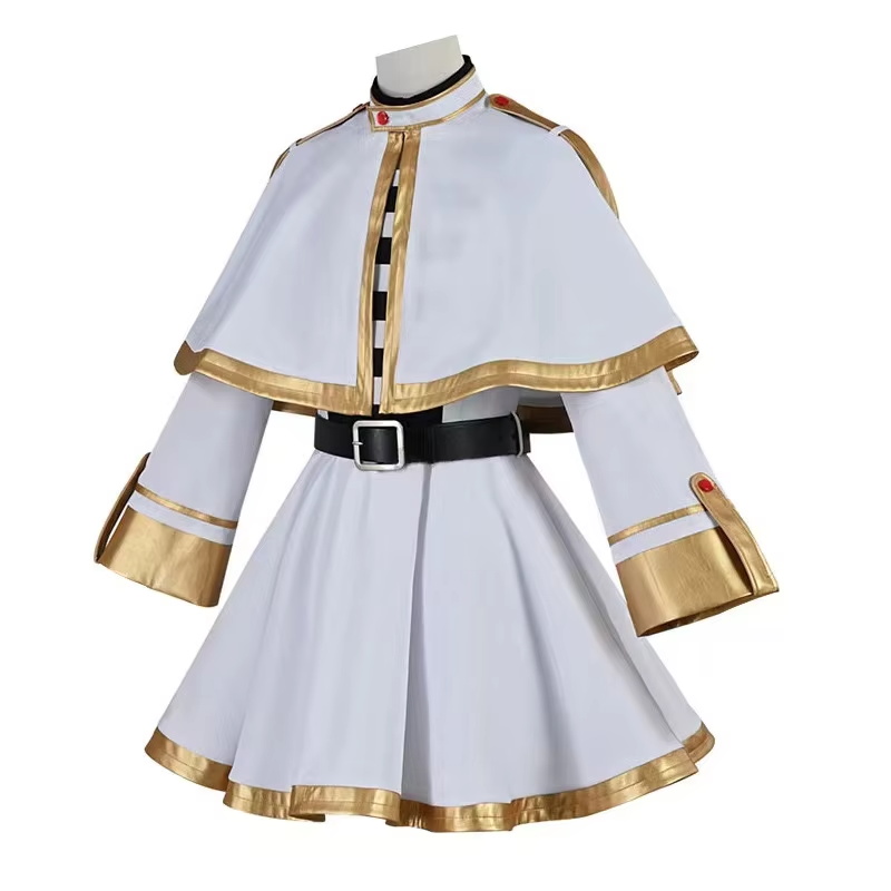 Sousou No Frieren Косплей Кост – обзор и цена Frieren Cosplay Prop