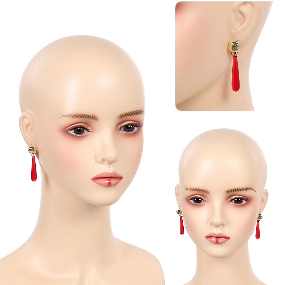 Серьги Frieren, подвеска в сти – обзор и цена Frieren Cosplay Prop