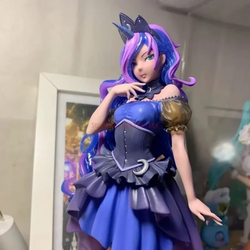 Новинка в наличии My Little Po – обзор и цена Kotobukiya Bishoujo