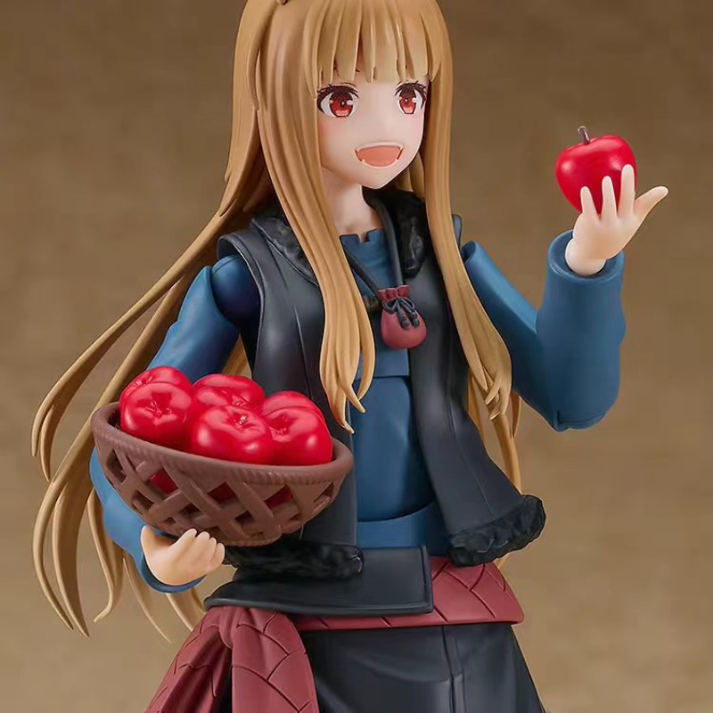 В наличии Оригинальная фигурка – обзор и цена Good Smile Company Figma