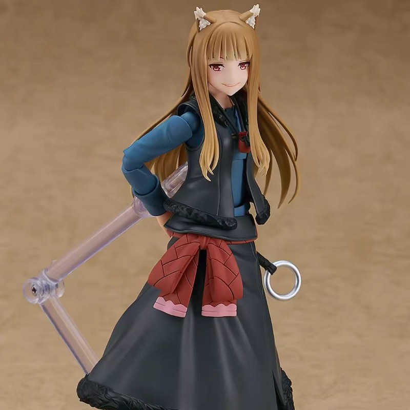 В наличии Оригинальная фигурка – обзор и цена Good Smile Company Figma
