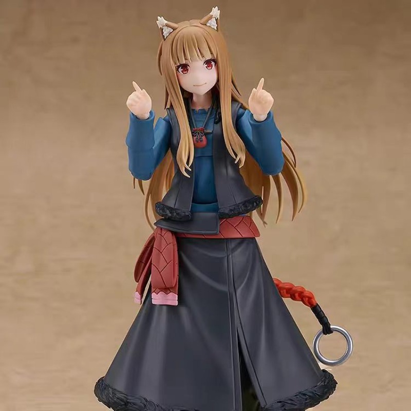 В наличии Оригинальная фигурка – обзор и цена Good Smile Company Figma