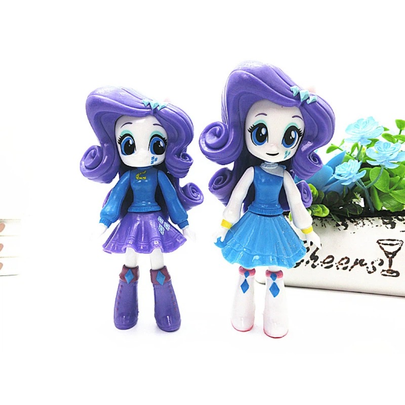 Набор из 9 фигурок аниме «Мой  – обзор и цена Kotobukiya Bishoujo