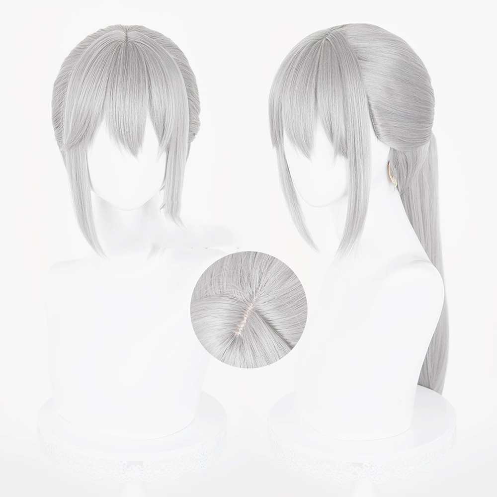 HAIRJOY Синтетический парик дл – обзор и цена Wig Fiber Net