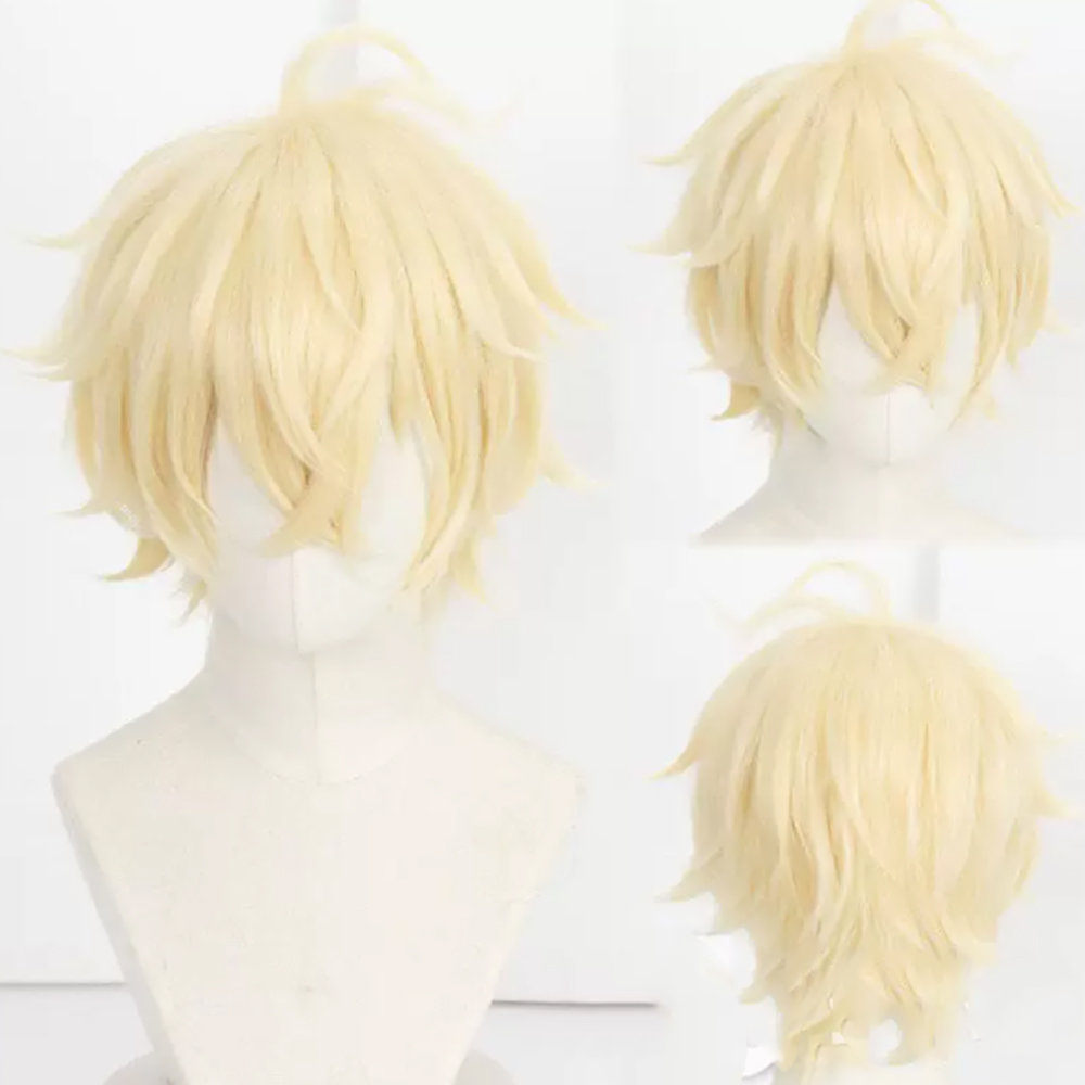 HAIRJOY Синтетический парик дл – обзор и цена Wig Fiber Net