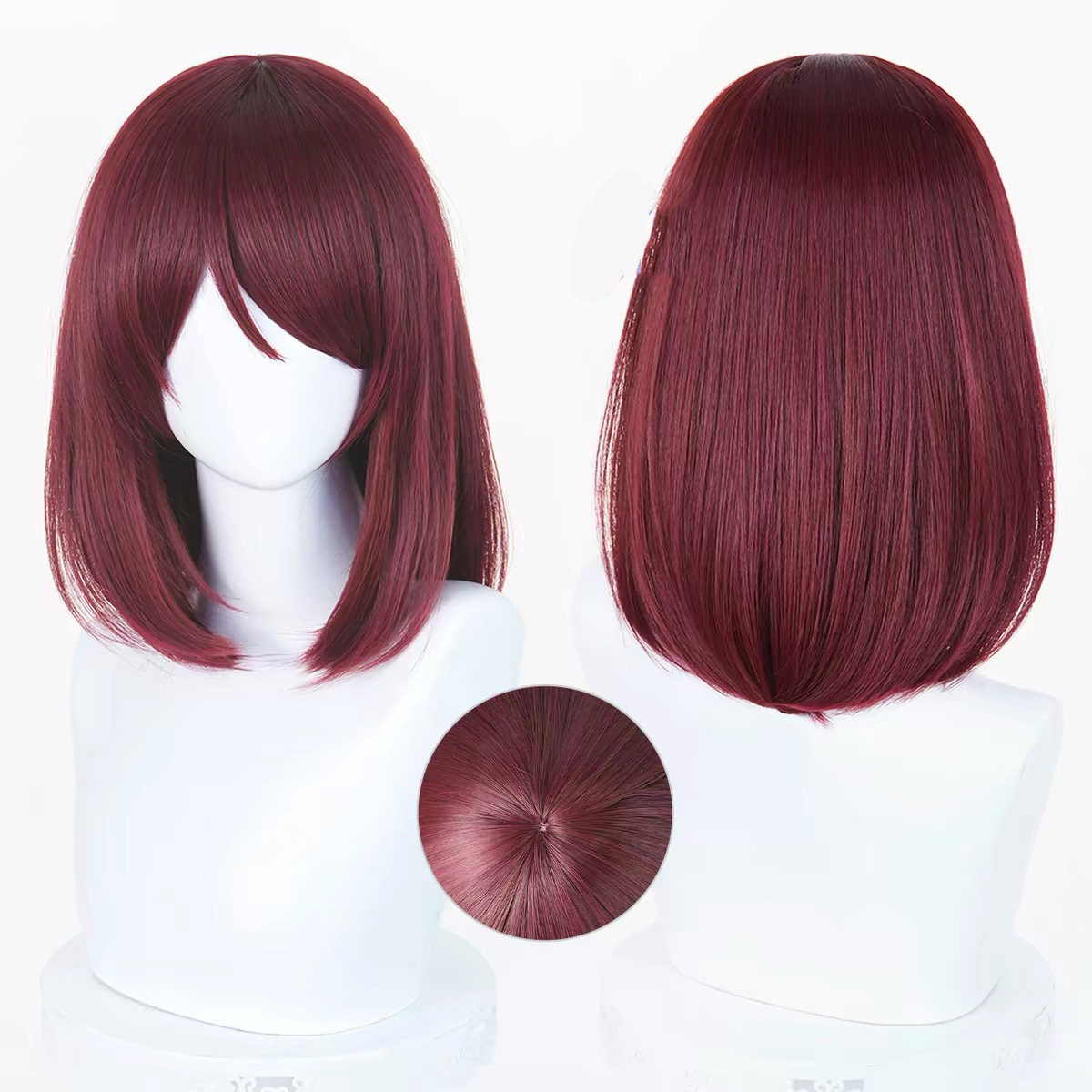 HAIRJOY Синтетические волосы д – обзор и цена Wig Fiber Net