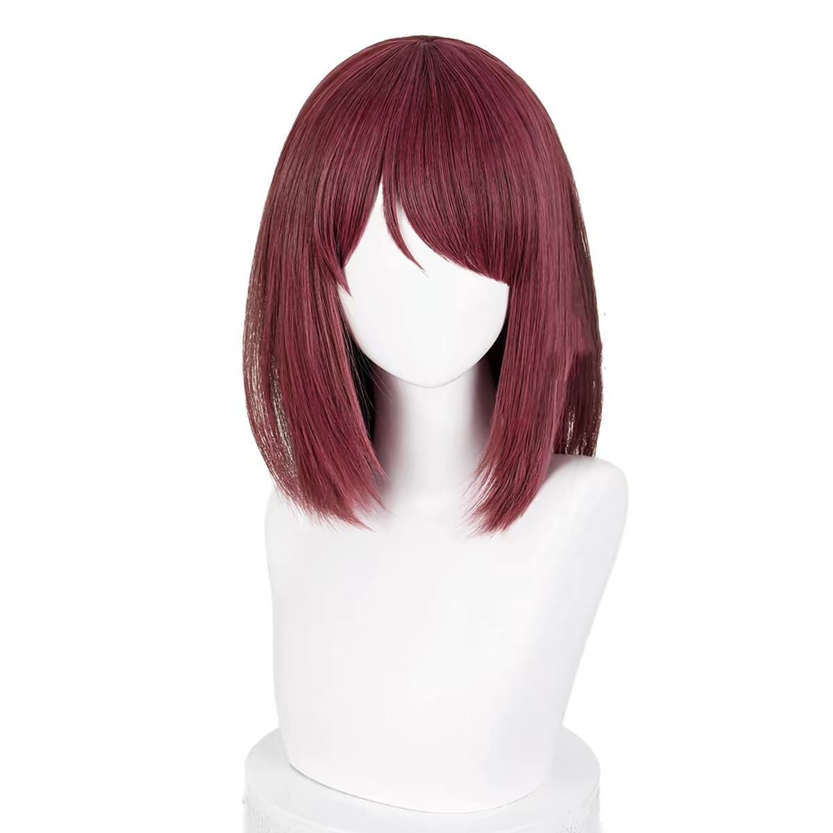 HAIRJOY Синтетические волосы д – обзор и цена Wig Fiber Net