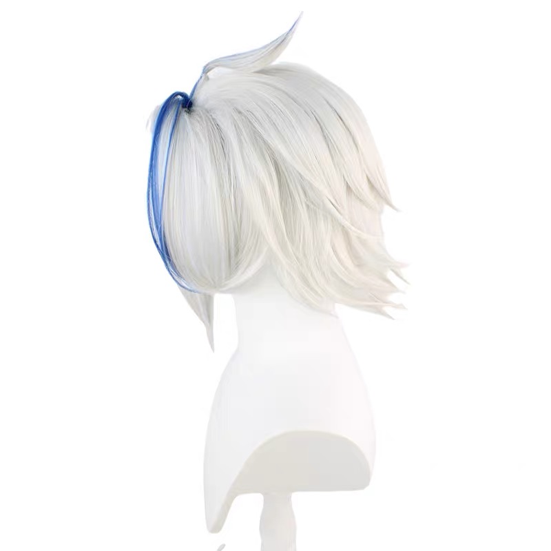 HAIRJOY Синтетический парик дл – обзор и цена Wig Fiber Net