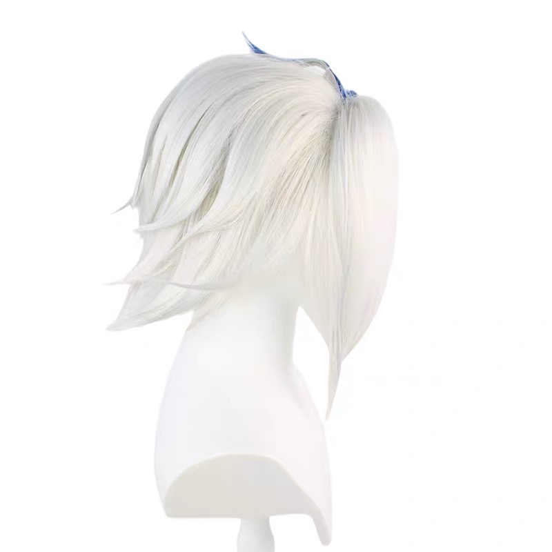 HAIRJOY Синтетический парик дл – обзор и цена Wig Fiber Net