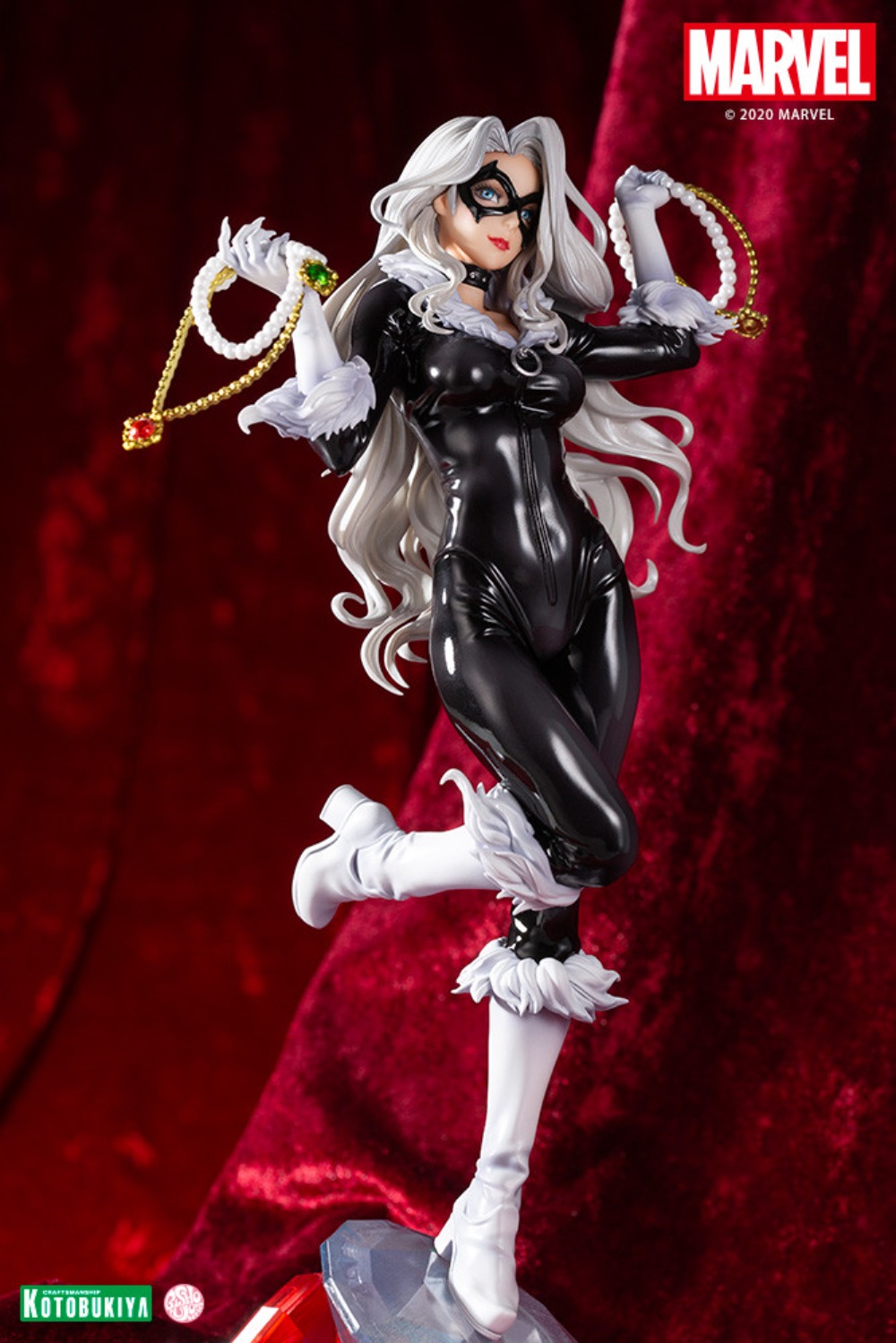 100% Оригинальная коллекционна – обзор и цена Kotobukiya Bishoujo