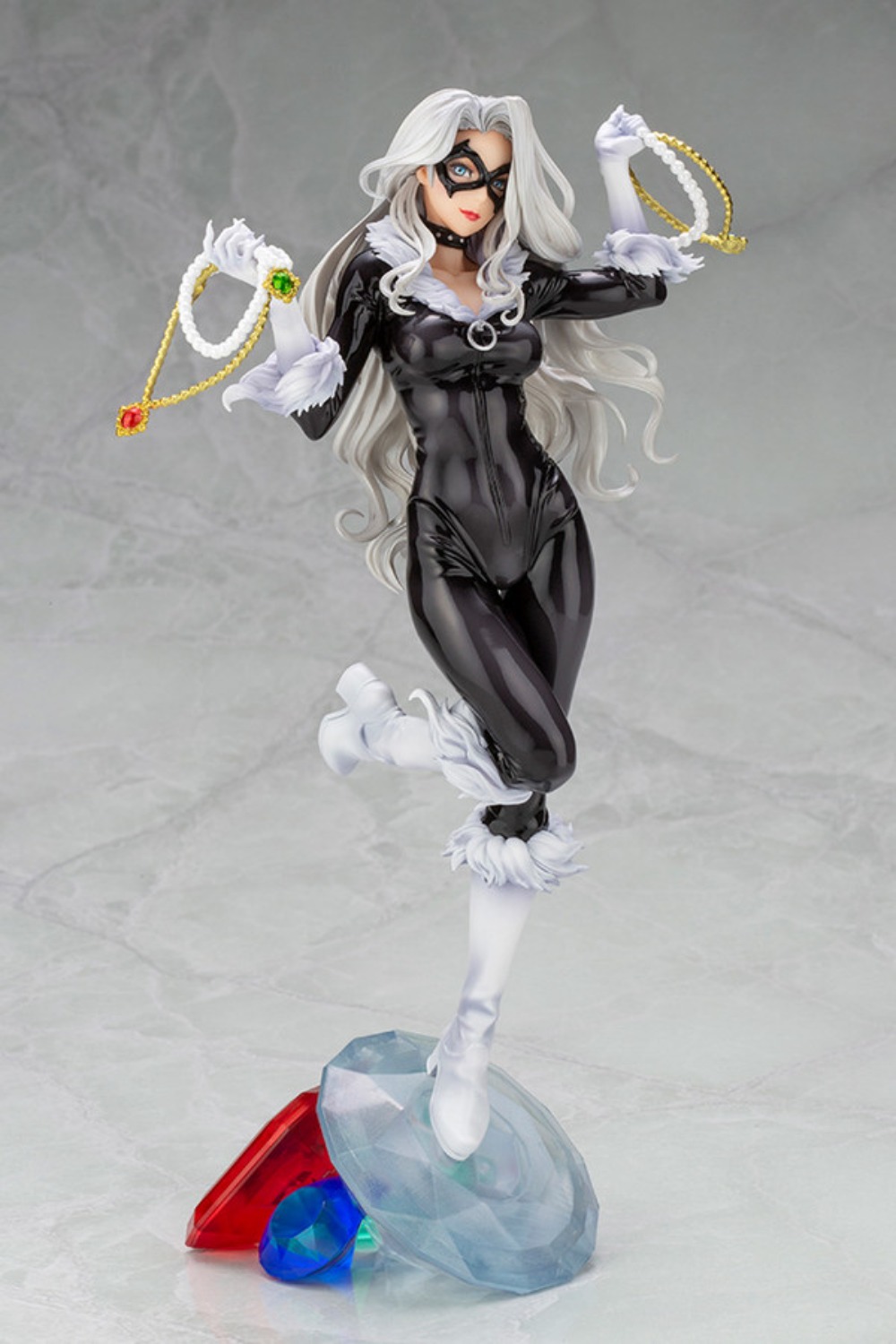 100% Оригинальная коллекционна – обзор и цена Kotobukiya Bishoujo