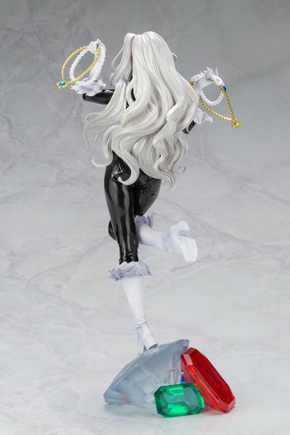 100% Оригинальная коллекционна – обзор и цена Kotobukiya Bishoujo
