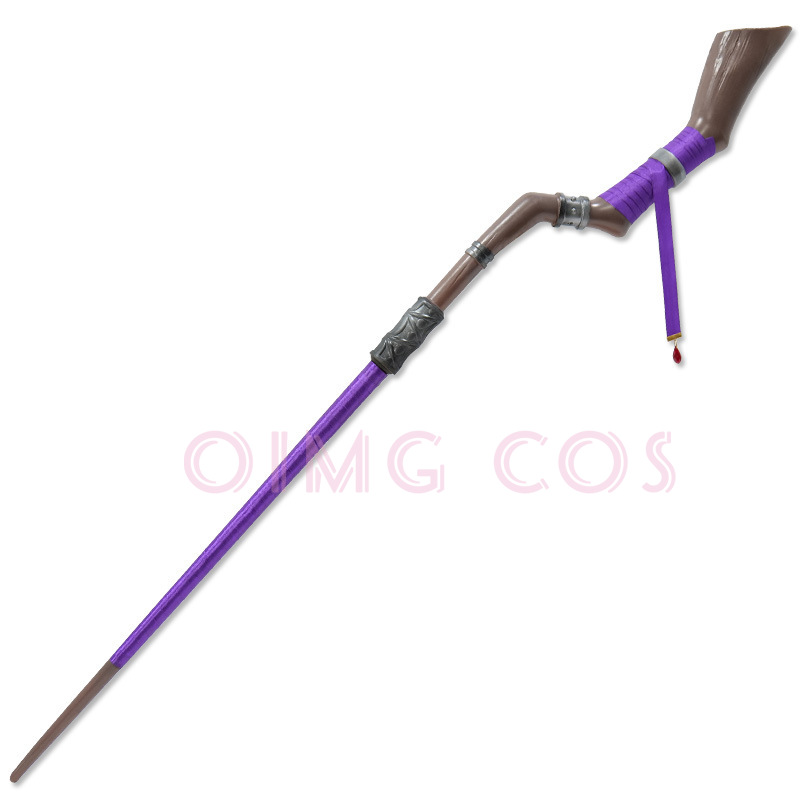 Косплей-реквизит по аниме Frie – обзор и цена Frieren Cosplay Prop