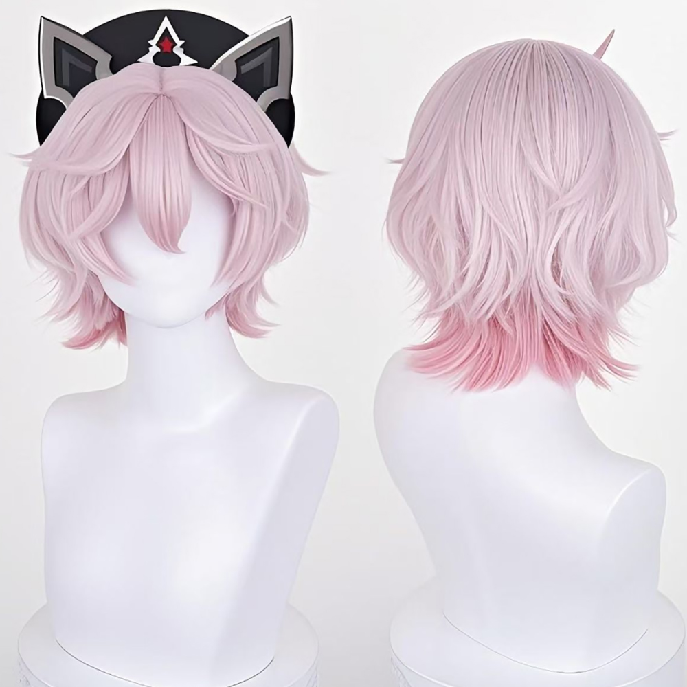 HAIRJOY Синтетический парик дл – обзор и цена Wig Fiber Net