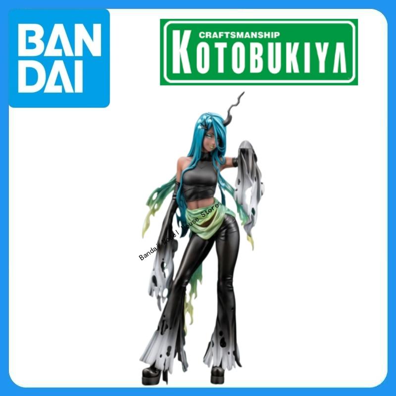В наличии. Оригинальная фигурк – обзор и цена Kotobukiya Bishoujo