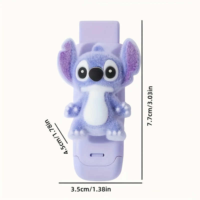 Ластик Disney Stitch, предназн – обзор и цена Easy Cosplay Prop