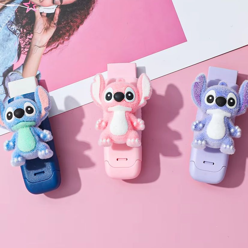 Ластик Disney Stitch, предназн – обзор и цена Easy Cosplay Prop