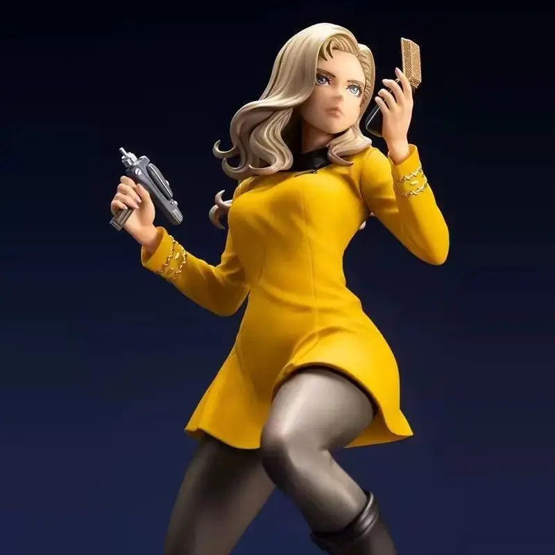 Оригинальный Kotobukiya Movie  – обзор и цена Kotobukiya Bishoujo