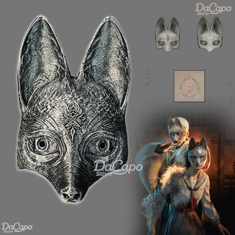 Игра ужасов, бесшумная воздушн – обзор и цена Cosplay Prop 3D Print Settings