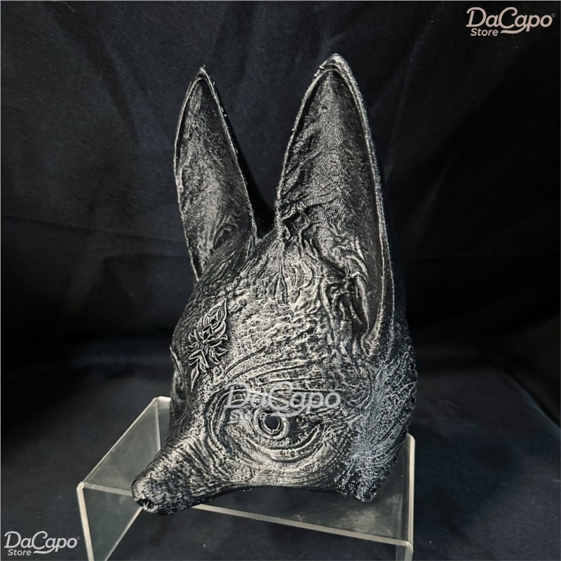 Игра ужасов, бесшумная воздушн – обзор и цена Cosplay Prop 3D Print Settings