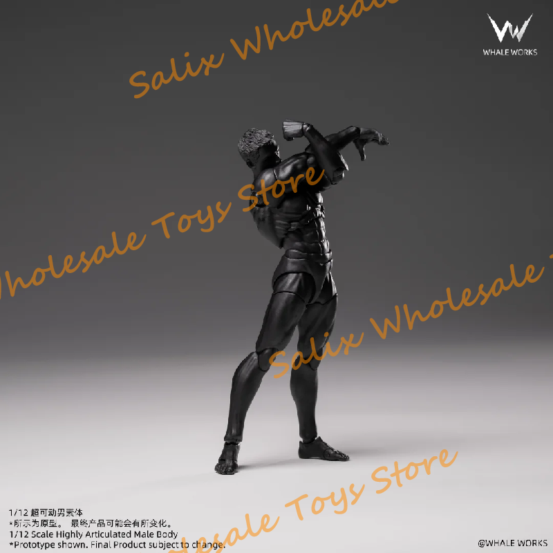 Коллекционные экшн-фигурки WHA – обзор и цена Good Smile Company Figma