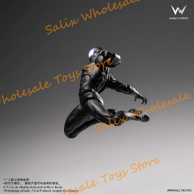 Коллекционные экшн-фигурки WHA – обзор и цена Good Smile Company Figma