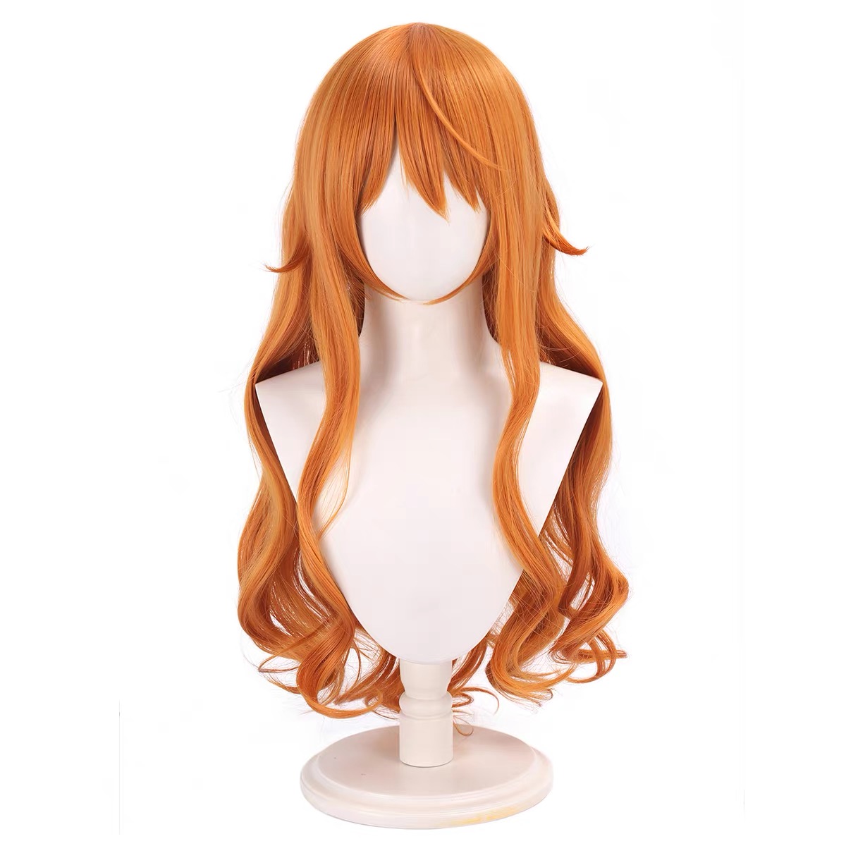 HAIRJOY – парик из искусственн – обзор и цена Wig Fiber Net