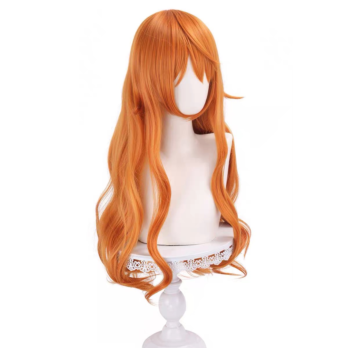 HAIRJOY – парик из искусственн – обзор и цена Wig Fiber Net
