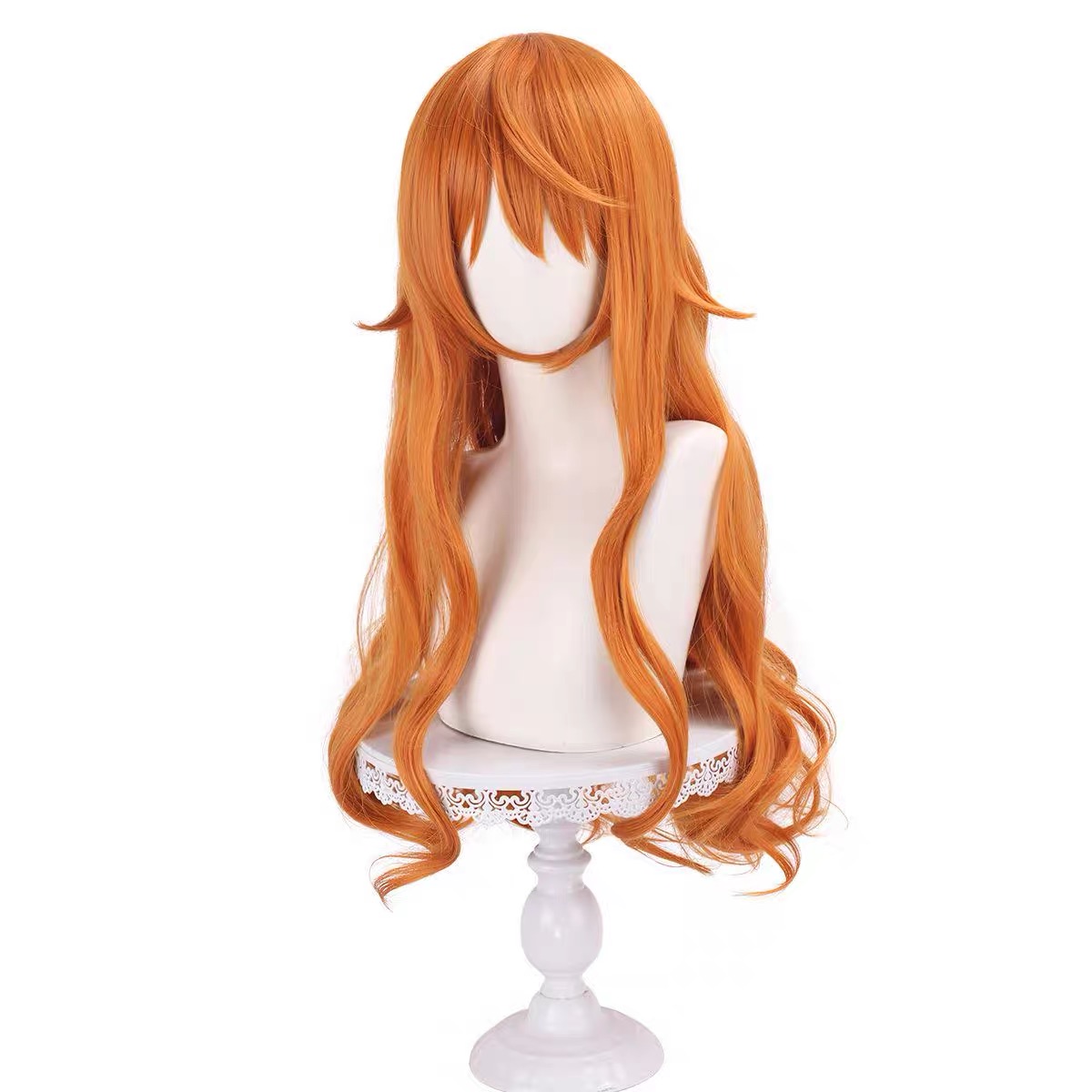 HAIRJOY – парик из искусственн – обзор и цена Wig Fiber Net