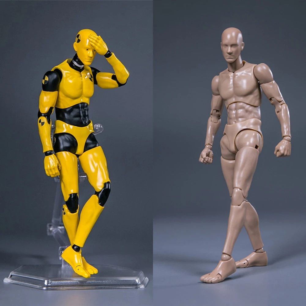 DPS01 DPS02 1/12 масштабная жи – обзор и цена Good Smile Company Figma